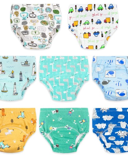 Boys potty training pants - training,