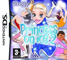 Diva Girls: Princess On Ice 2