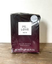 Primark PS Love Noir EDT Eau