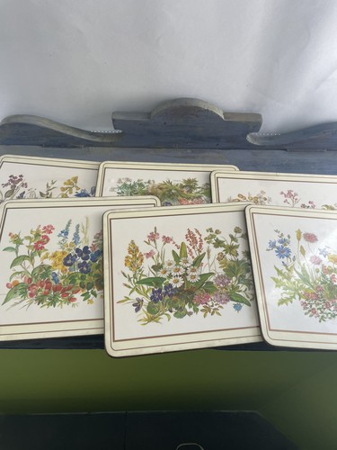 Vintage pimpernel meadow - pimpernel,
