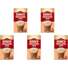 Kenco Instant Coffee Sachets