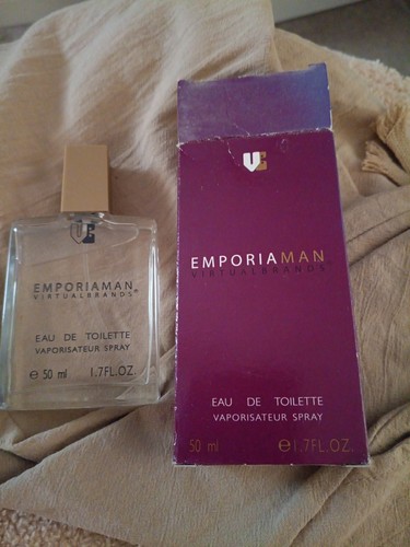 Vintage mens aftershave - vintage,