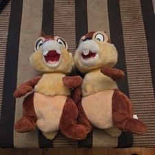 Disneyland Reaort Chip and