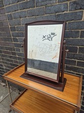 Stag  Dressing Table  Mirror Only vintage (shop stock)