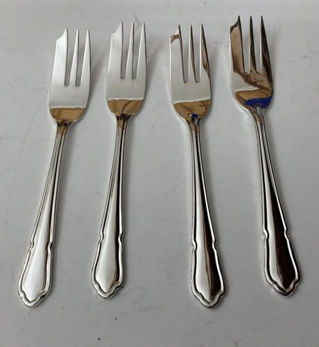 Vintage viners silver plate - viners,