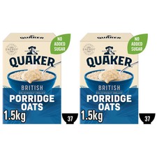 Quaker Porridge Oats
