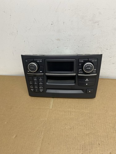Volvo xc90 cd radio - 07-11,