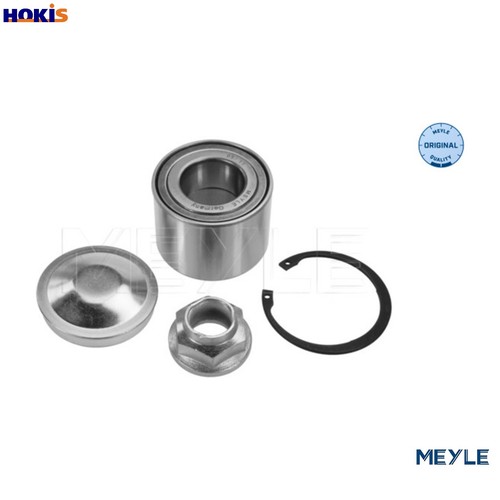 Wheel bearing kit 750 - wheel,