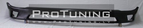 Mondeo front spoiler - mondeo, 04-07