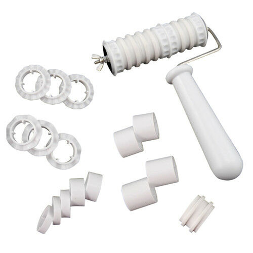 Fondant ribbon cutter strip - ribbon,