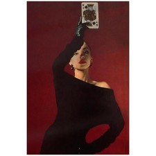 Sade Adu Queen of Hearts