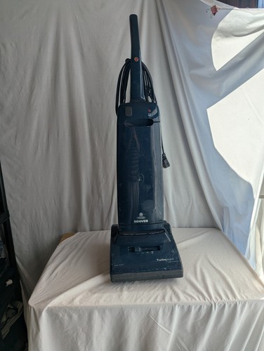 Vintage hoover turbopower - hoover,