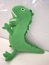 Peppa Pig George's Mr Dinosaur