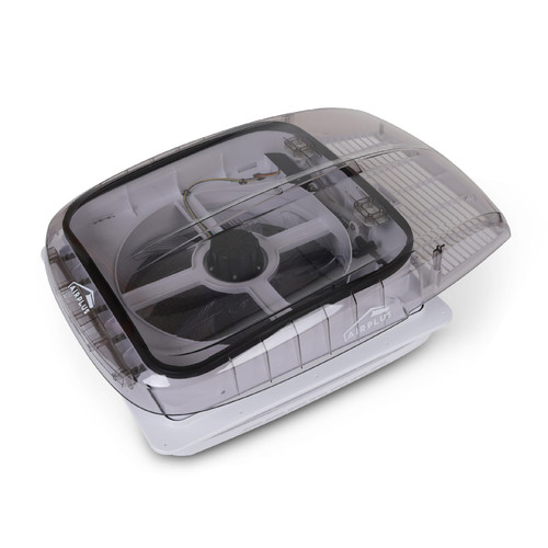 Nomadicark airplus mk2 - mk2, deluxe
