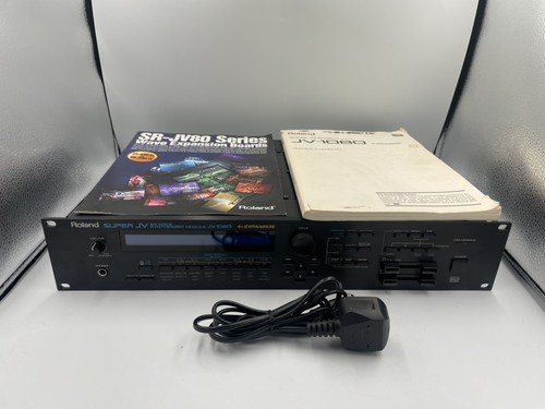 Roland 1080 software - jv-1080,,