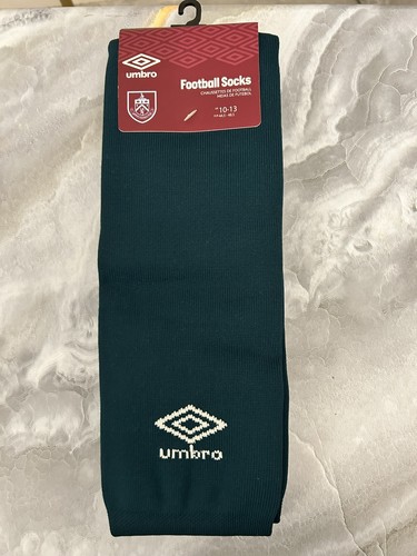 Burnley umbro football - burnley, fc