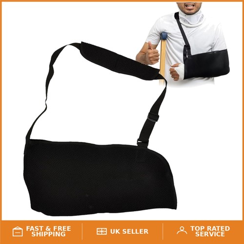 Breathable arm support sling - breathable,