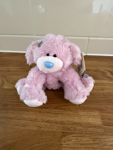 Blue nose friends pink - blue,