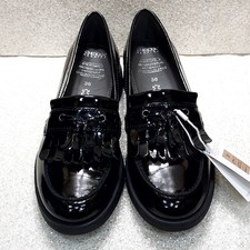 Geox Agata Tassel Girls Senior