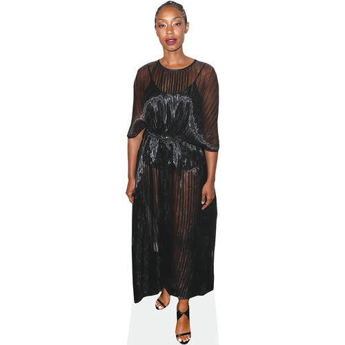 Chantel riley - riley, dress)