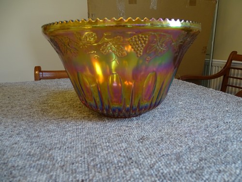 Indiana glass harvest - indiana,