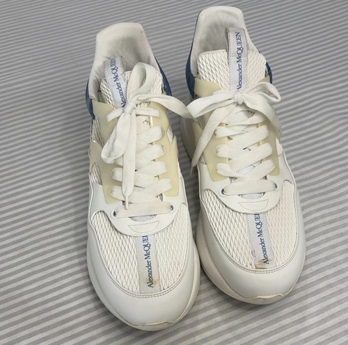 Alexander mcqueen sneakers 12 - alexander,