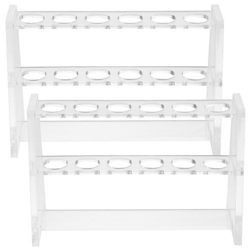 2pcs durable acrylic - 2pcs, test