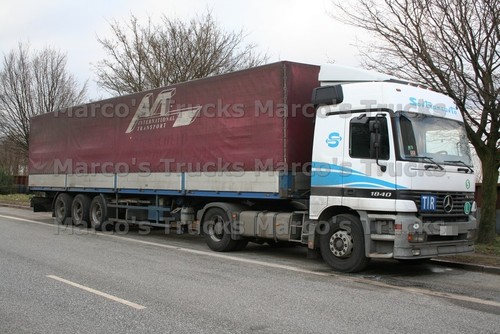 Truck photo mercedes - photo, mercedes-benz