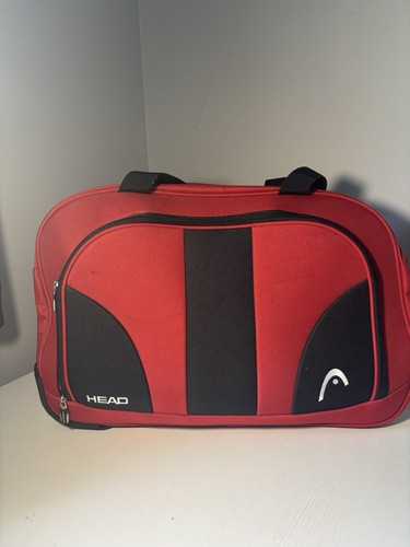 Head travel holdall - travel, and