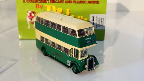 Britbus scale 07 - scale, gl-07