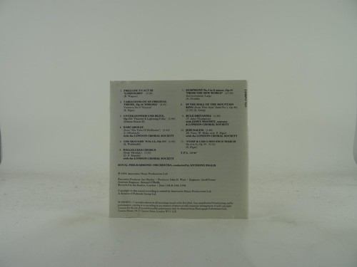 Various artists classical - artists,