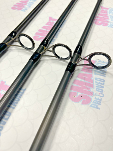 Set fox warrior 12ft 3lb - 3,