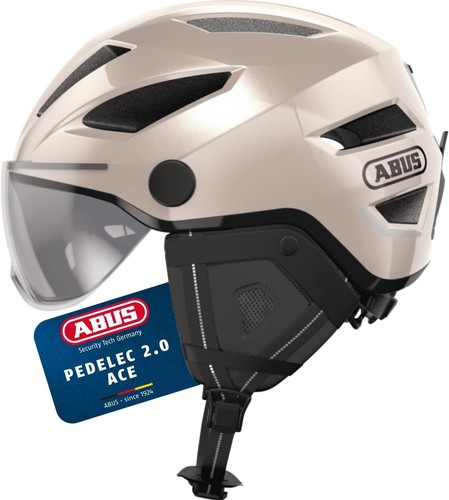 Abus pedelec ace - abus, 2.0