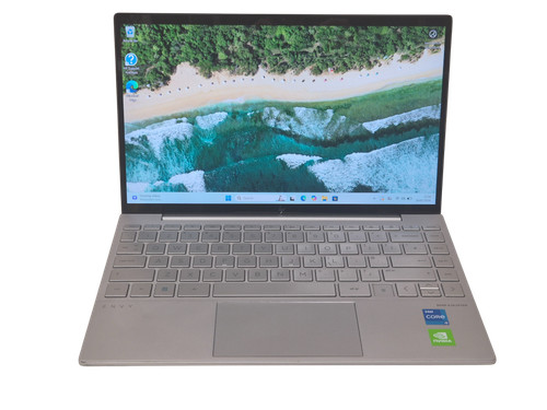 Envy laptop ba1013na - hp,