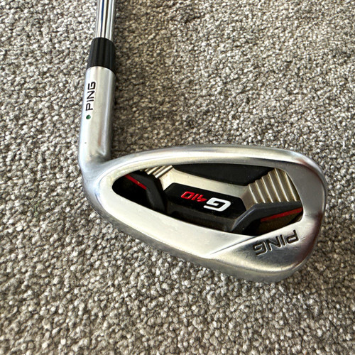 Ping g410 wedge right - ping, u