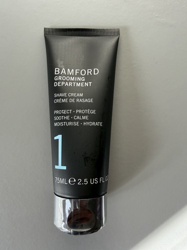 Bamford grooming department - bamford,