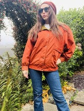 Vintage 70s Retro Jacket By