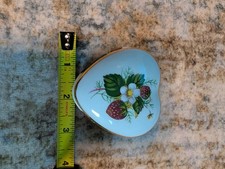 Royal Worcester Strawberry