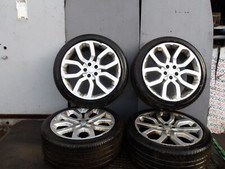 RANGE ROVER VOGUE MK4 L405
