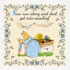 Beatrix Potter Peter &