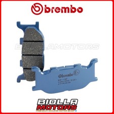 07YA3408 FRONT BRAKE PADS