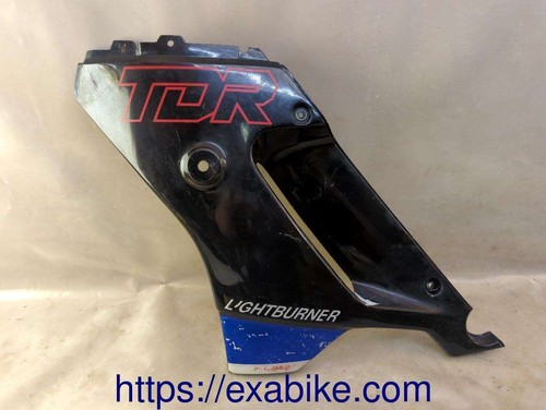 Left trim element - left,