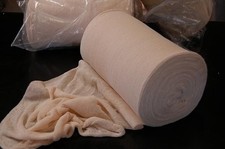 100% Cotton Stockinette Roll