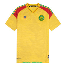 Guyana Official National Team