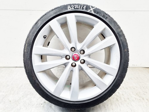 Jaguar x351 rear inch - jaguar,