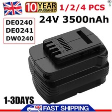 For Dewalt DE-24 DW0240 DW0242