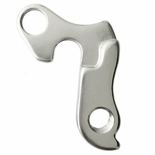 Aluminum bike rear derailleur - aluminum,