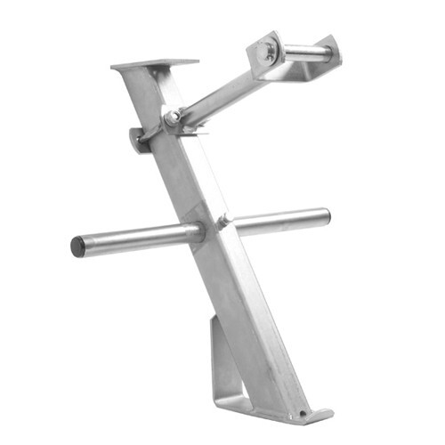 Trailer universal boat winch - trailer,