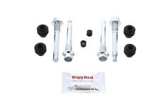 for Mitsubishi Shogun Pajero 2001-14 Rear Brake Caliper Slider Pin Kit (H1402AX)