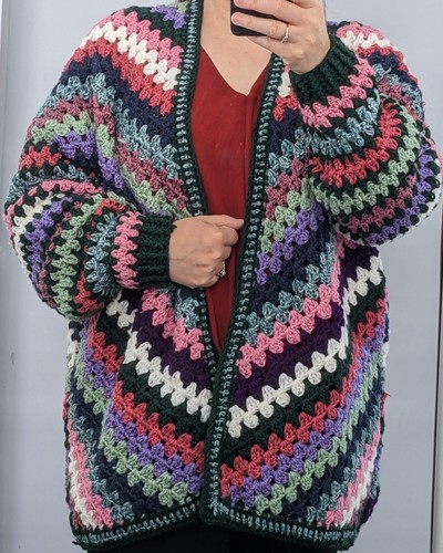 Crochet pattern zephyr - -,